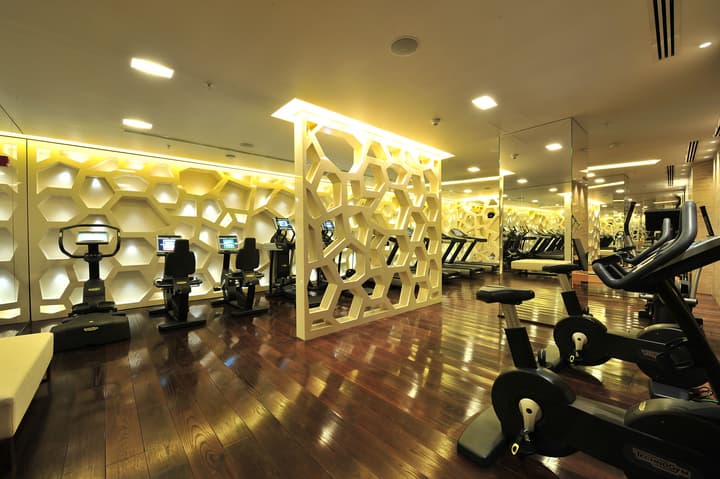 Hyatt Centric Levent Istanbul