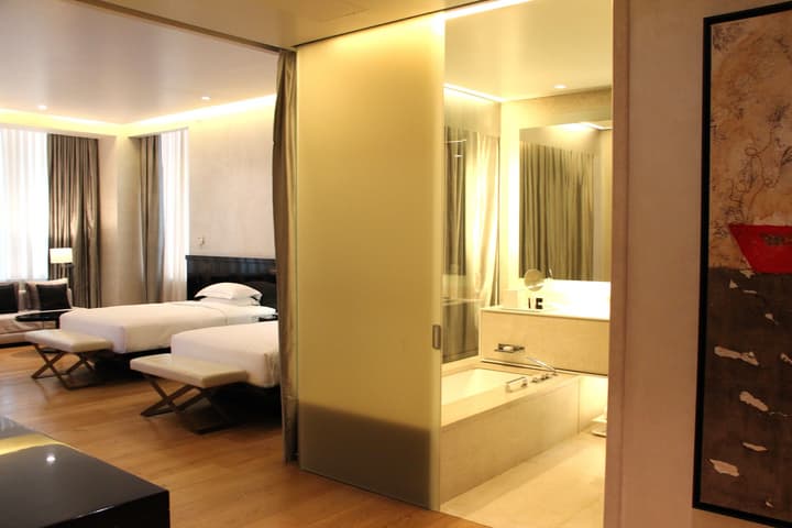Hyatt Centric Levent Istanbul
