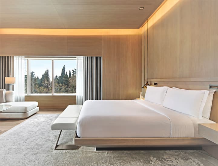 Hyatt Centric Levent Istanbul