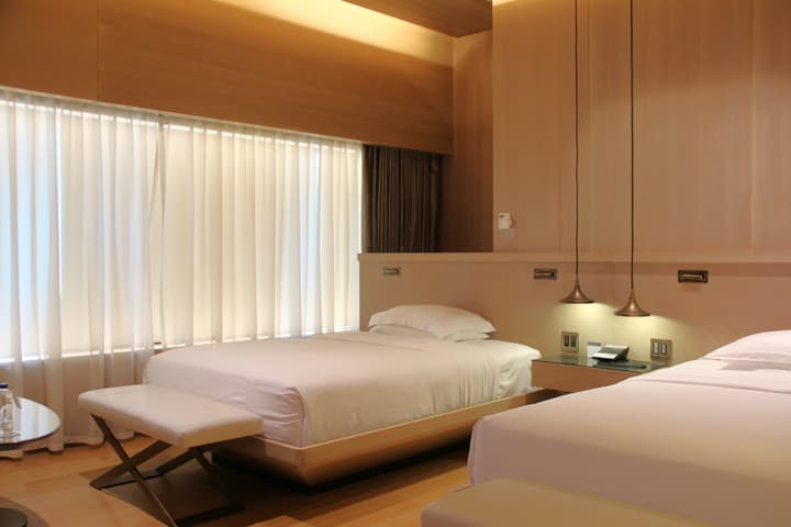 Hyatt Centric Levent Istanbul