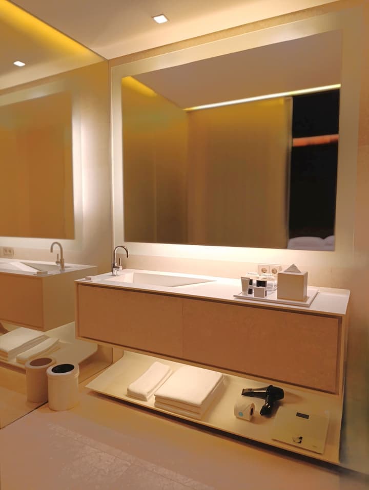 Hyatt Centric Levent Istanbul