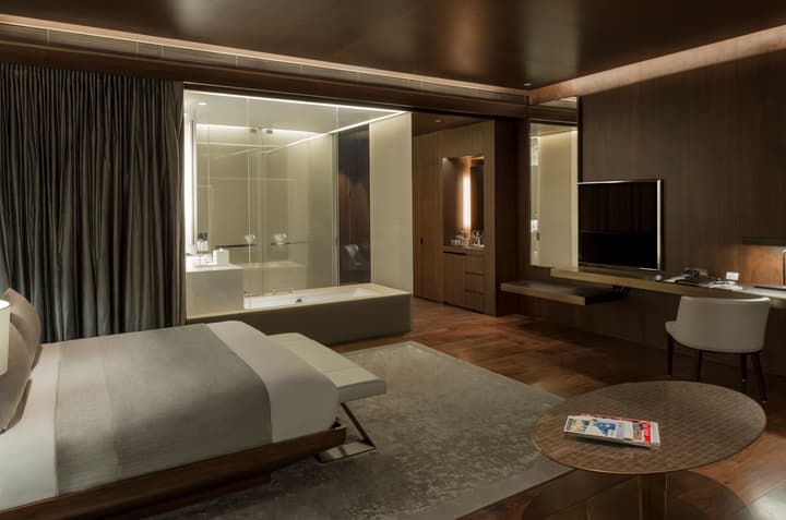 Hyatt Centric Levent Istanbul