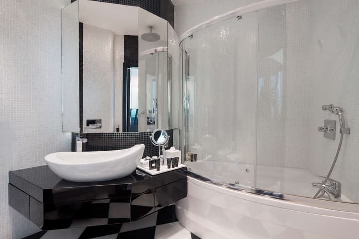 Hyatt Centric Levent Istanbul