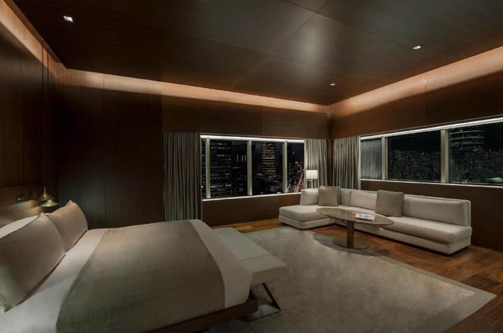 Hyatt Centric Levent Istanbul