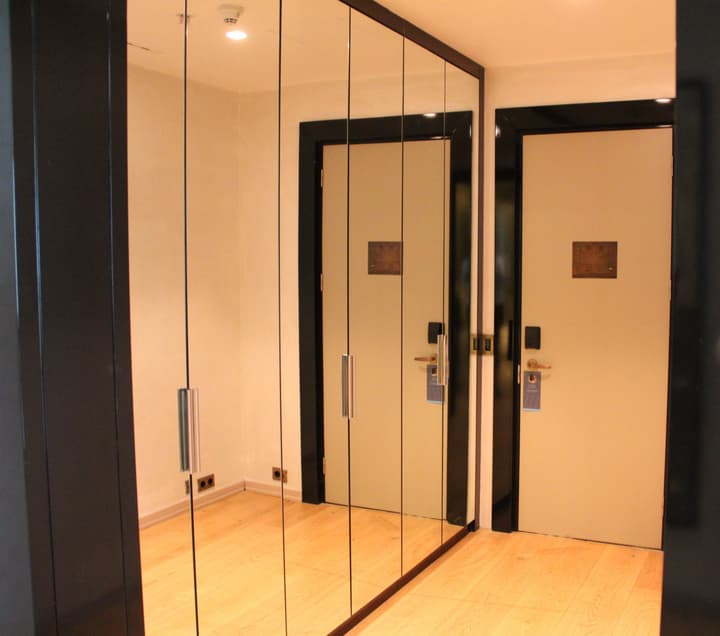 Hyatt Centric Levent Istanbul