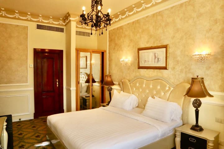 Paradise Inn Beach Resort - Maamoura