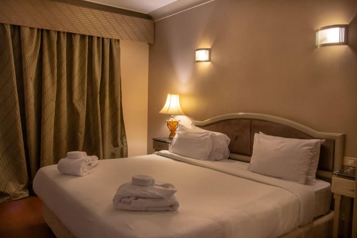 Paradise Inn Beach Resort - Maamoura