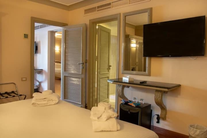 Paradise Inn Beach Resort - Maamoura