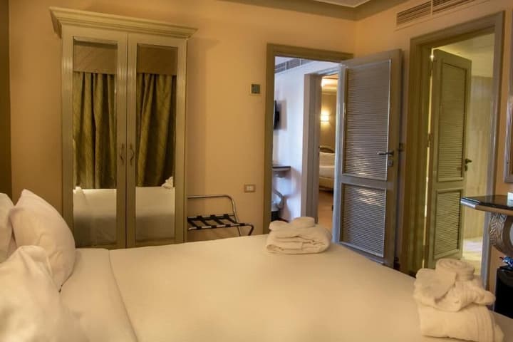 Paradise Inn Beach Resort - Maamoura