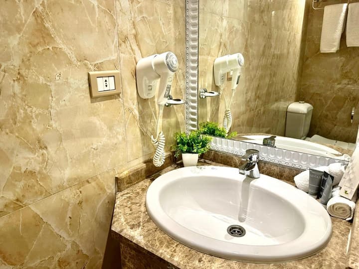 Paradise Inn Beach Resort - Maamoura
