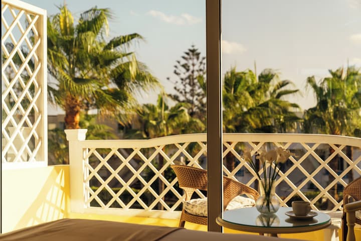 Paradise Inn Beach Resort - Maamoura