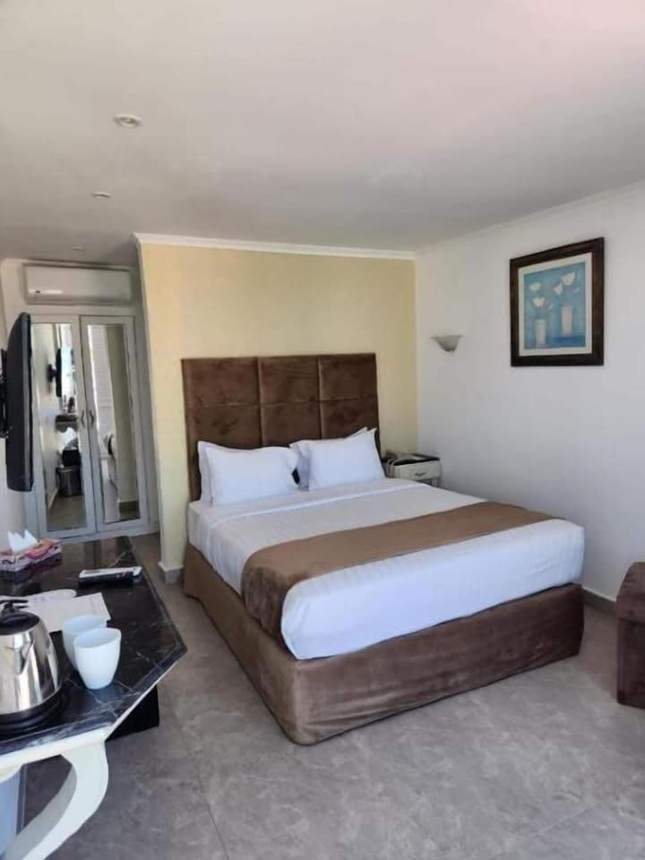 Paradise Inn Beach Resort - Maamoura