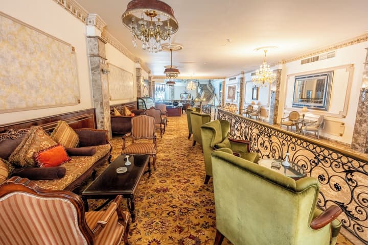 Paradise Inn Beach Resort - Maamoura