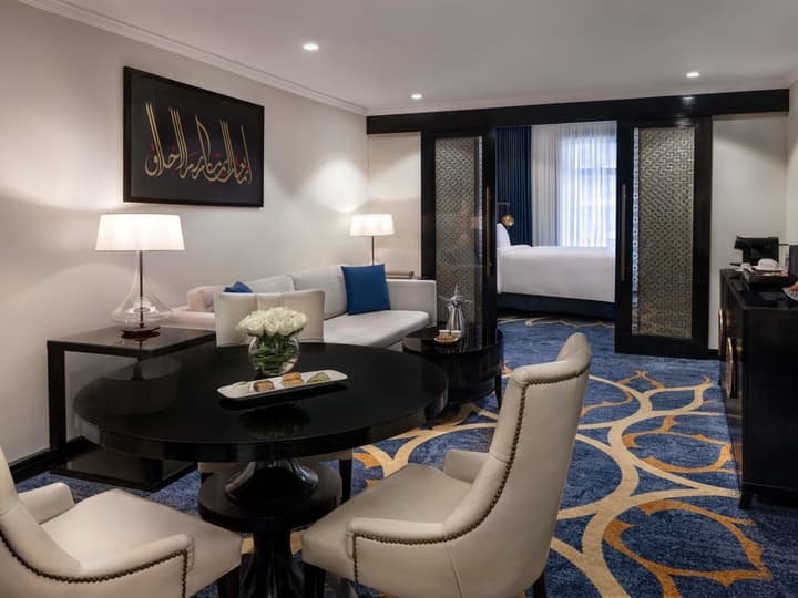 Sofitel Shahd Al Madinah
