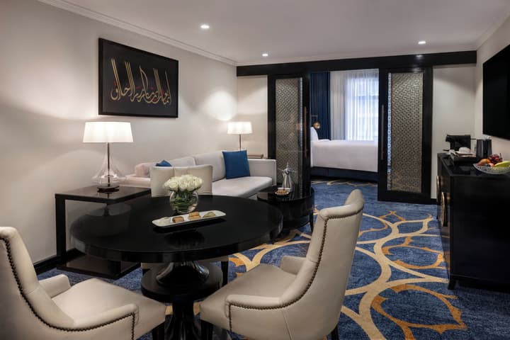 Sofitel Shahd Al Madinah