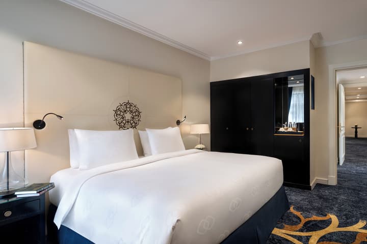 Sofitel Shahd Al Madinah
