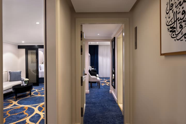 Sofitel Shahd Al Madinah