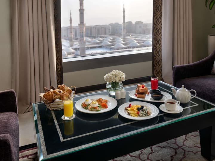 Sofitel Shahd Al Madinah