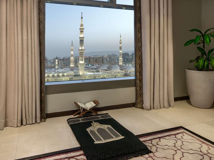 Sofitel Shahd Al Madinah