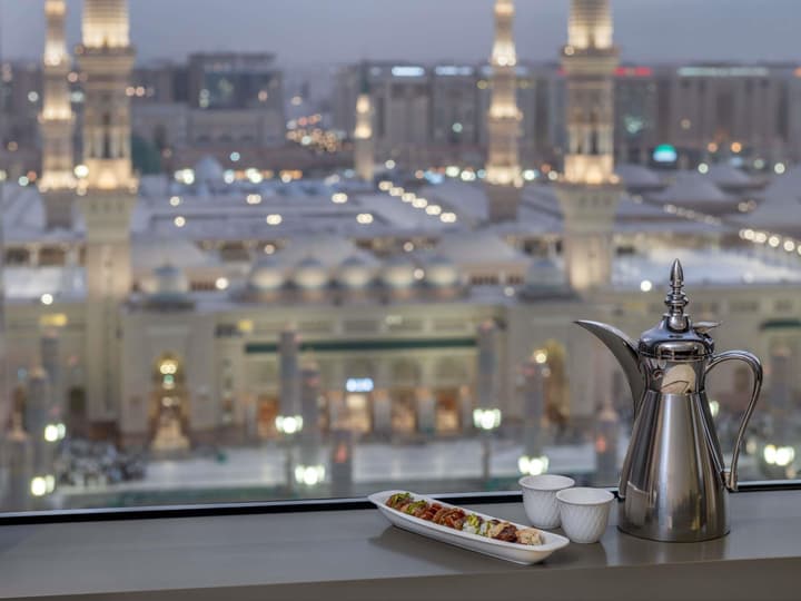 Sofitel Shahd Al Madinah