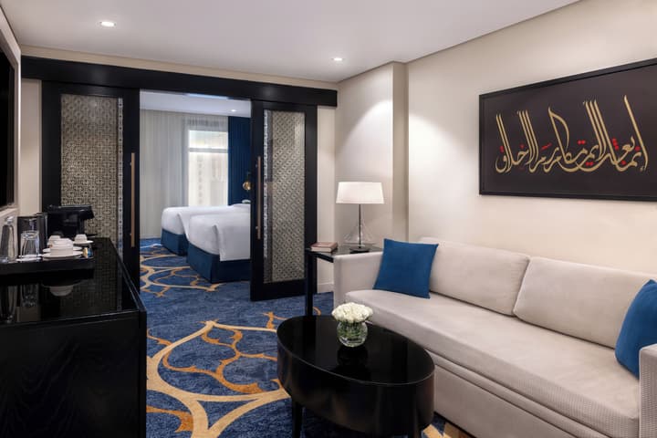 Sofitel Shahd Al Madinah