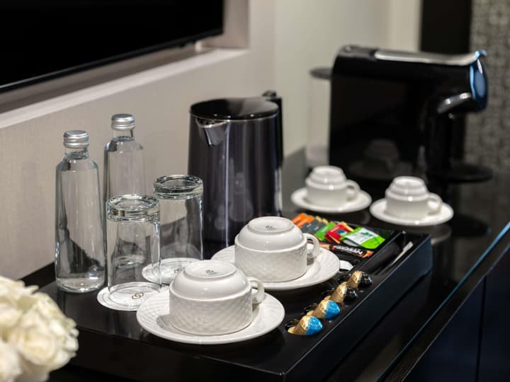 Sofitel Shahd Al Madinah