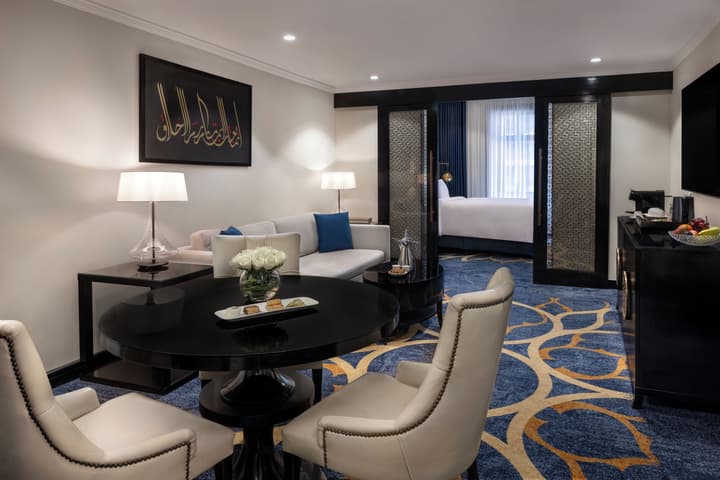 Sofitel Shahd Al Madinah