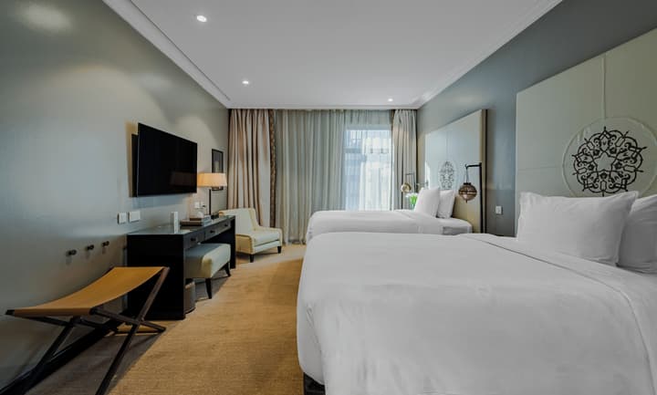 Sofitel Shahd Al Madinah