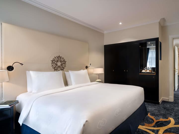Sofitel Shahd Al Madinah
