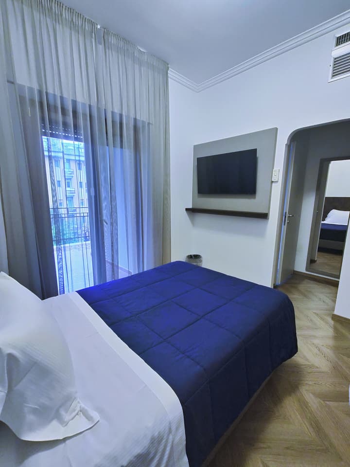 Hotel Casa Tra Noi