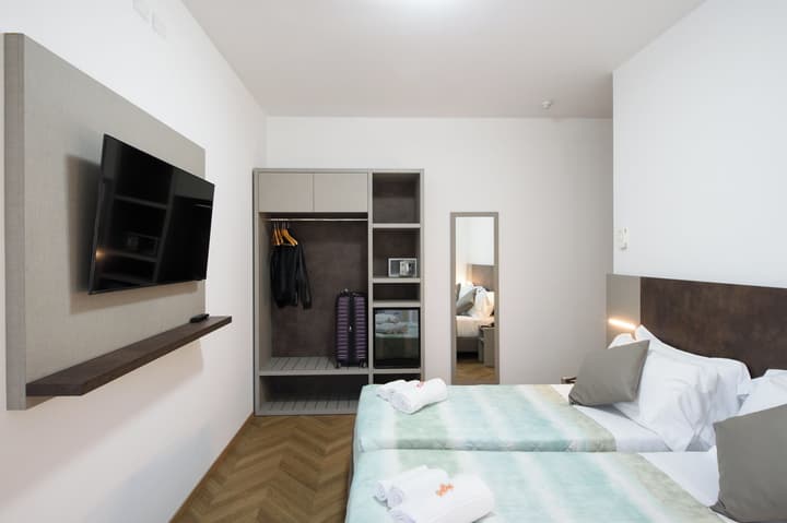 Hotel Casa Tra Noi