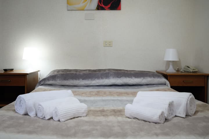 Hotel Casa Tra Noi