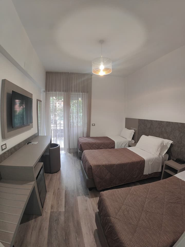 Hotel Casa Tra Noi