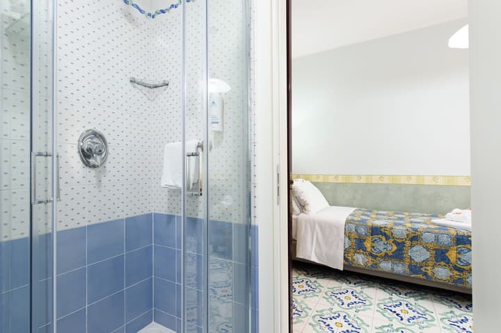 Hotel Casa Tra Noi