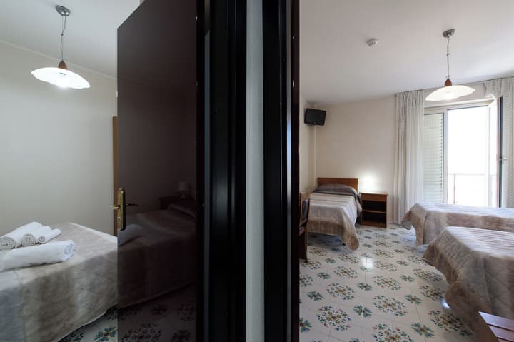 Hotel Casa Tra Noi