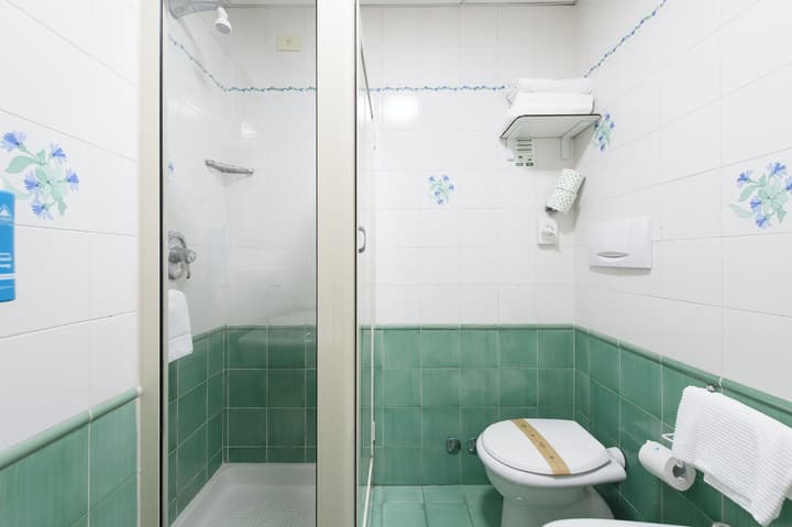 Hotel Casa Tra Noi
