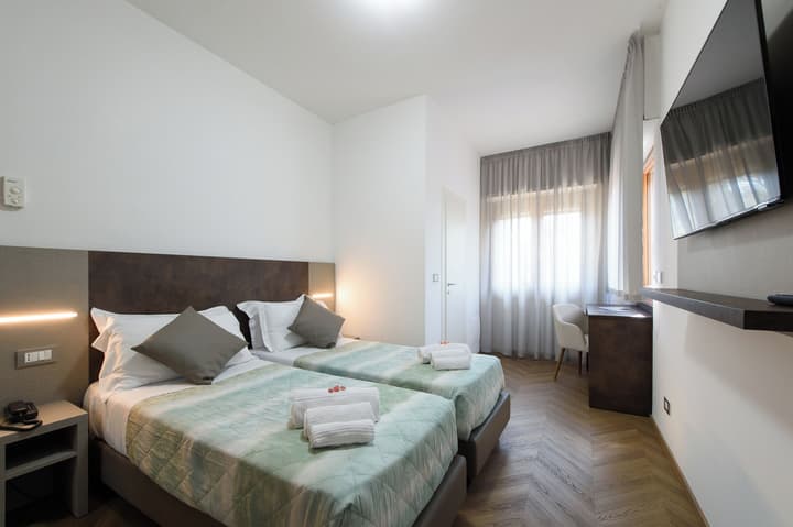Hotel Casa Tra Noi