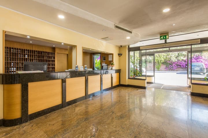 Hotel Casa Tra Noi