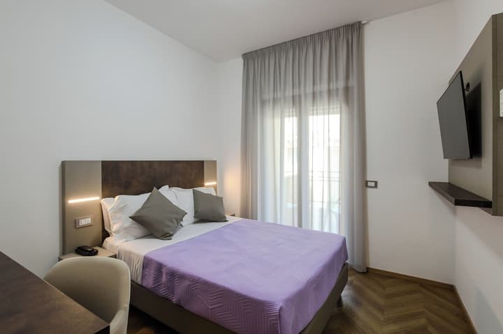 Hotel Casa Tra Noi