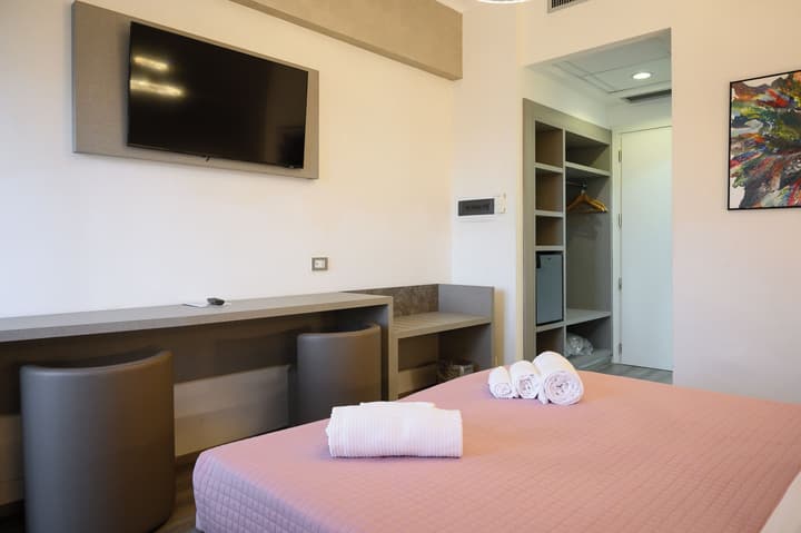 Hotel Casa Tra Noi