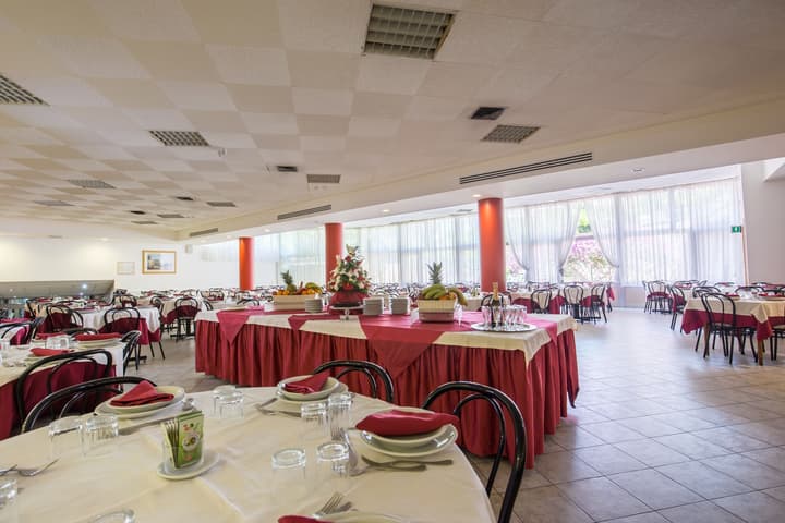 Hotel Casa Tra Noi