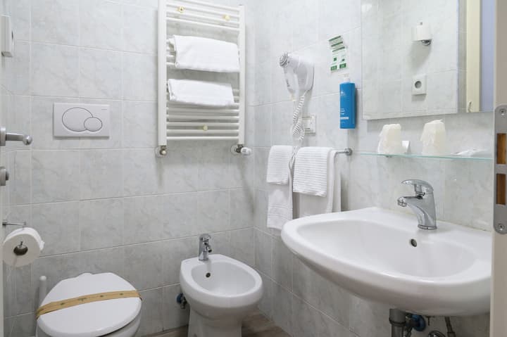 Hotel Casa Tra Noi