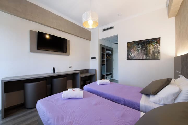 Hotel Casa Tra Noi