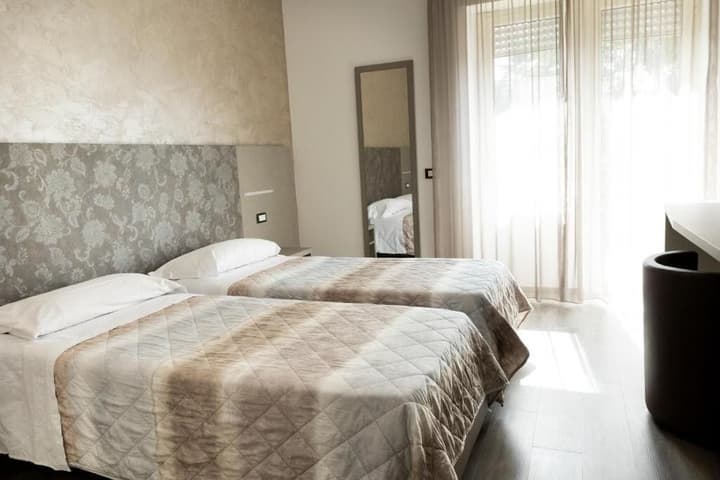 Hotel Casa Tra Noi