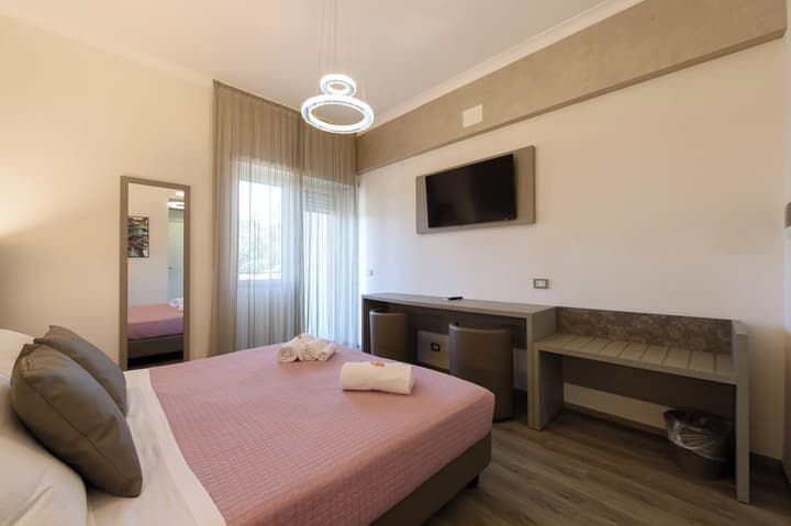 Hotel Casa Tra Noi
