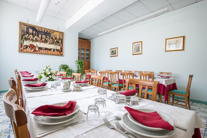 Hotel Casa Tra Noi