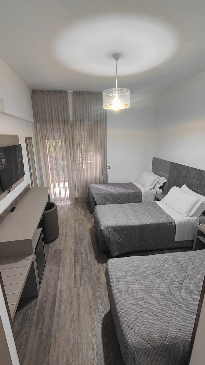 Hotel Casa Tra Noi