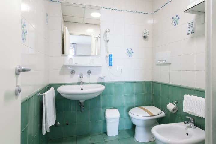 Hotel Casa Tra Noi