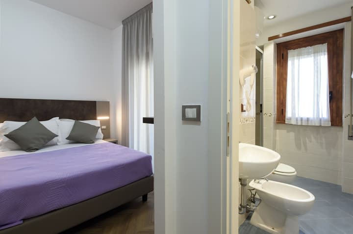 Hotel Casa Tra Noi