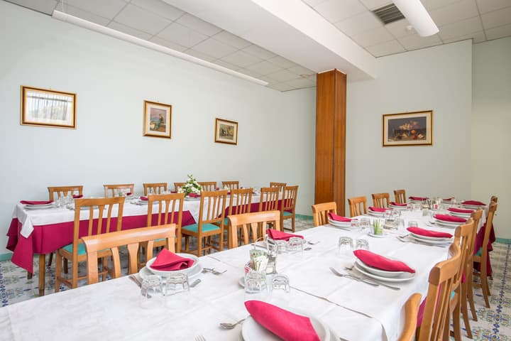 Hotel Casa Tra Noi